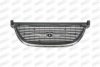 PRASCO DG0052001 Radiator Grille